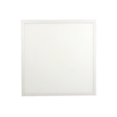 Biroja LED panelis 32W 3000K 4000Lm 595x595x9mm GEN2 cena un informācija | Iebūvējamās lampas, LED paneļi | 220.lv