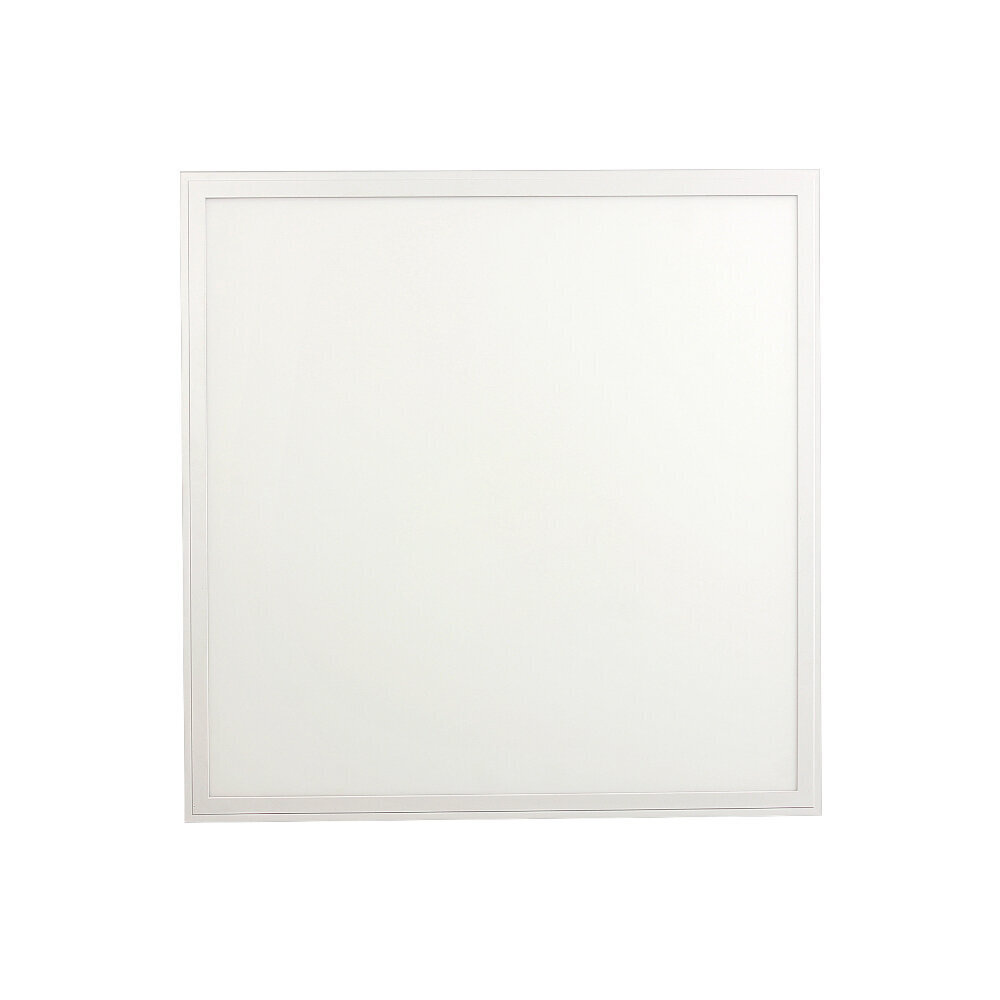 Biroja LED panelis 32W 3000K 4000Lm 595x595x9mm GEN2 cena un informācija | Iebūvējamās lampas, LED paneļi | 220.lv