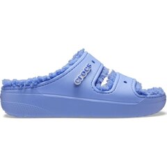 Crocs™ čības sievietēm 230866, zilas цена и информация | Шлепанцы, тапочки для женщин | 220.lv