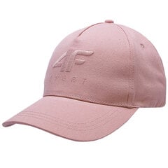 Cepure sievietēm 4F F116 M cena un informācija | Sieviešu cepures | 220.lv