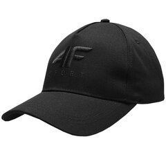 Cepure sievietēm 4F F116 M цена и информация | Женские шапки | 220.lv