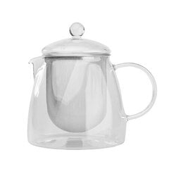 Hario Leaf Tea Pot 700мл - чайник для заварки с фильтром цена и информация | Чайники, кофейники | 220.lv