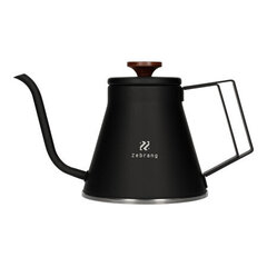 Hario - Zebrang Metal Drip Kettle - Чайник 1200мл цена и информация | Чайники, кофейники | 220.lv