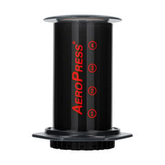 AeroPress Original - kafijas automāts цена и информация | Чайники, кофейники | 220.lv