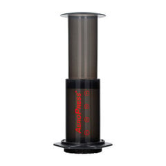 AeroPress Original - kafijas automāts cena un informācija | Kafijas kannas, tējkannas | 220.lv