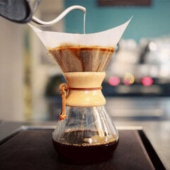 Кофеварка Chemex Classic - 8 чашек цена и информация | Чайники, кофейники | 220.lv