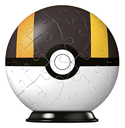 3D puzle Ravensburger Pokemon cena un informācija | Puzles, 3D puzles | 220.lv