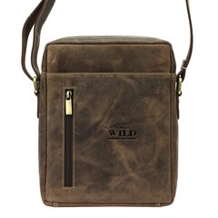 Сумочка для мужчин Wild MN-6-MH MN6MH440608705601083786 цена и информация | Мужские сумки | 220.lv