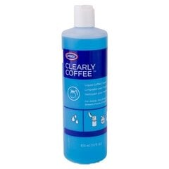 Urnex kafijas automātu tīrītājs 414ml cena un informācija | Tīrīšanas līdzekļi | 220.lv