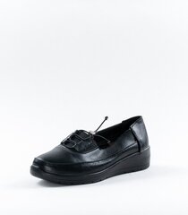 Feisal женская обувь 412151 01, черный 412151*01-043 цена и информация | Женские туфли | 220.lv