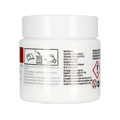 Urnex Cafiza E16 - Таблетки для чистки кофемашины - 100 шт. цена и информация | Очистители | 220.lv