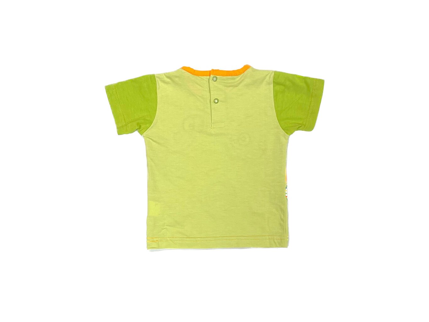 Komplekts WillB 2in1, dažādu krāsu cena un informācija | Apģērbu komplekti jaundzimušajiem | 220.lv