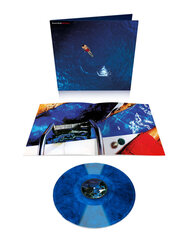 Vinila plate LP Richard Wright Wet Dream cena un informācija | Vinila plates, CD, DVD | 220.lv
