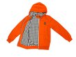 Pavasara-rudens virsjaka bērniem Street Gang, oranža cena un informācija | Zēnu virsjakas | 220.lv