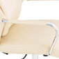 Biroja krēsla ar noliekšanas funkciju Fromm&Starck, smilšu cena un informācija | Biroja krēsli | 220.lv