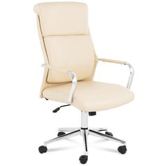 Biroja krēsla ar noliekšanas funkciju Fromm&Starck, smilšu цена и информация | Офисные кресла | 220.lv