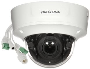 Kamera Hikvision DS-2CD2723G2-IZS цена и информация | Камеры видеонаблюдения | 220.lv