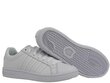 Brīvā laika apavi sievietēm K-Swiss 97011-125-M, balti цена и информация | Sporta apavi sievietēm | 220.lv