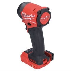 Milwaukee M18 FID3-0 akumulatora triecienatslēga 18 V 1/4" 226 Nm Brushless Solo - bez akumulatora, bez lādētāja cena un informācija | Skrūvgrieži, urbjmašīnas | 220.lv