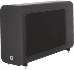 Q Acoustics Q3060S cena un informācija | Mājas akustika, Sound Bar sistēmas | 220.lv