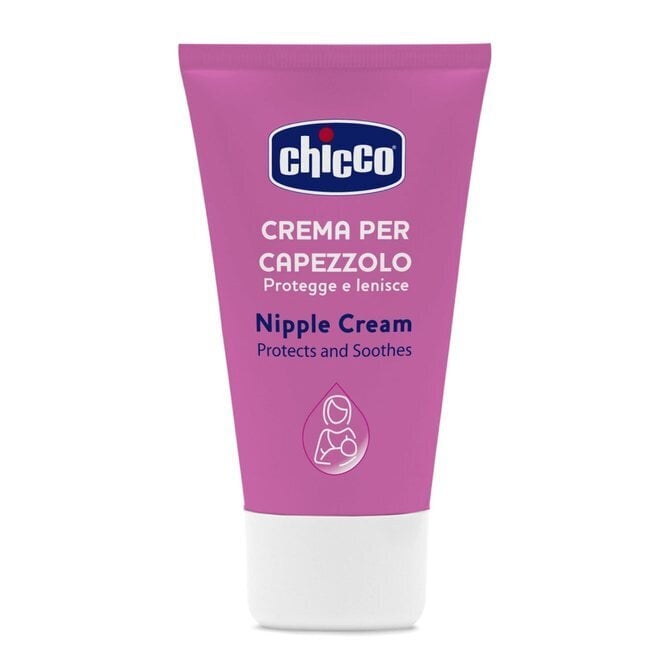 Chicco krūtsgala krēms, 30 ml цена и информация | Preces zīdaiņu barošanai | 220.lv