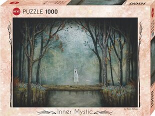 Puzle Inner Mystic: Sylvan Spectre, 1000 d. cena un informācija | Puzles, 3D puzles | 220.lv