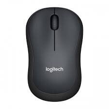 Logitech M220 910-004878 cena un informācija | Peles | 220.lv