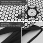 Guess 5.0 Akupresūras paklājs ar spilvenu cena un informācija | Masāžas piederumi | 220.lv