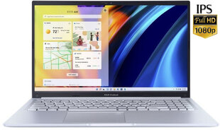 Asus Vivobook X1502ZA цена и информация | Ноутбуки | 220.lv