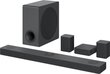 LG S80QR цена и информация | Mājas akustika, Sound Bar sistēmas | 220.lv