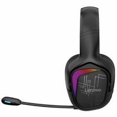 LENOVO G35 5.8GHz Wireless 7.1 Gaming цена и информация | Наушники | 220.lv