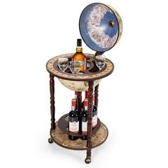 Globe vīna pudeļu turētājs cena un informācija | Virtuves piederumi | 220.lv