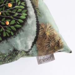 Pillow HOLLY, 45x45cm цена и информация | Декоративные подушки и наволочки | 220.lv