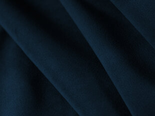Dīvāns Micadoni Home Miley right, 302x85x74 cm, zils cena un informācija | Dīvāni | 220.lv