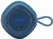 Gembird SPK-BT-LED-03-B blue cena un informācija | Skaļruņi | 220.lv