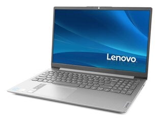 Lenovo IdeaPad 3 15ITL6 82H803FQPB cena un informācija | Portatīvie datori | 220.lv