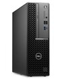 PC|DELL|OptiPlex|7010|Business|SFF|CPU Core i5|i5-13500|2500 MHz|RAM 8GB|DDR5|SSD 256GB|Graphics card Intel Integrated Graphics|Integrated|EST|Windows 11 Pro|Included Accessories Dell Optical Mouse-MS116 - Black;Dell Wired Keyboard KB216 Black|N001O7 Стационарный компьютер