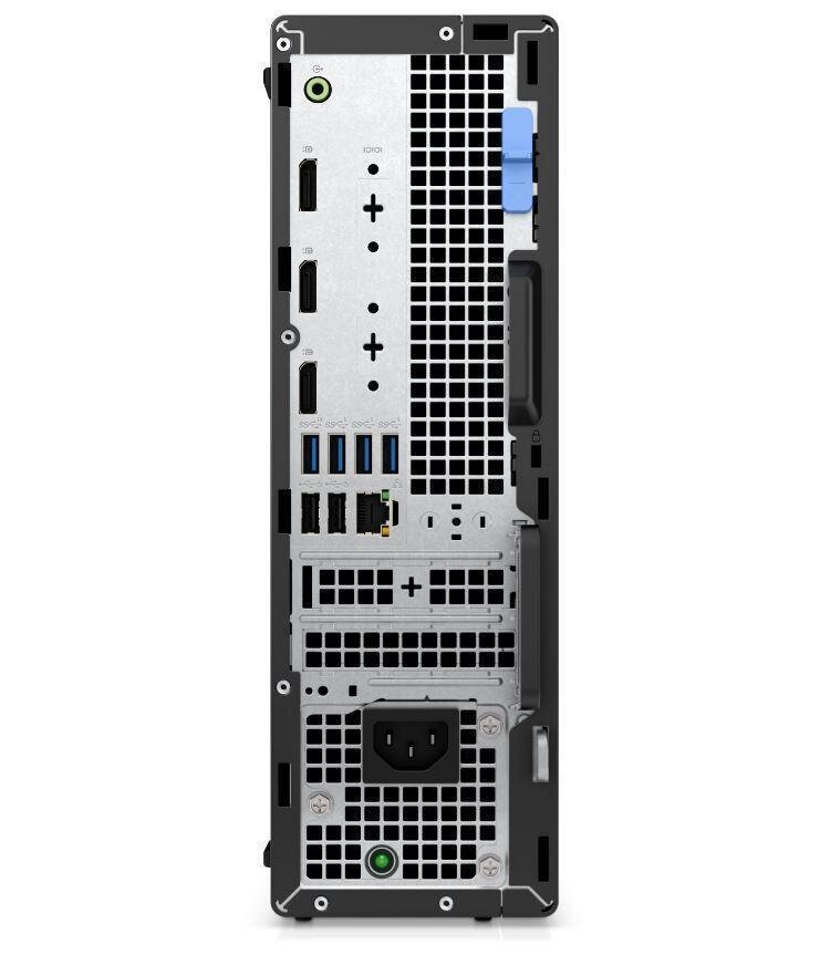 Dell OptiPlex 7010 N013O7010S цена и информация | Stacionārie datori | 220.lv