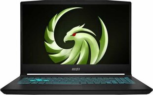 MSI Bravo 15 C7VE BRAVO15C7VE-041NL cena un informācija | Portatīvie datori | 220.lv