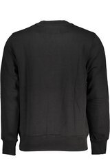 Calvin Klein džemperis vīriešiem J30J322885, melns cena un informācija | Vīriešu jakas | 220.lv