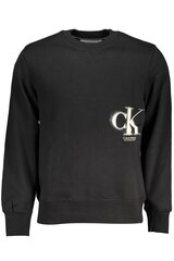 СВИТЕР CALVIN KLEIN J30J322885 цена и информация | Мужские толстовки | 220.lv