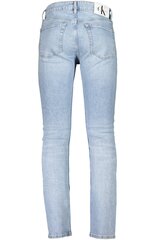 ДЖИНСЫ CALVIN KLEIN J30J322794 цена и информация | Мужские джинсы | 220.lv