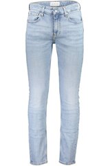 Calvin Klein džinsi vīriešiem J30J322794, zili cena un informācija | Vīriešu džinsi | 220.lv