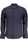 Calvin Klein krekls vīriešiem J30J319065, zils цена и информация | Vīriešu krekli | 220.lv