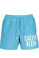 КУПАЛЬНИКИ CALVIN KLEIN KM0KM00794 цена и информация | Плавки, плавательные шорты | 220.lv