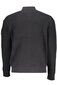 Calvin Klein džemperis vīriešiem J30J323814, melns cena un informācija | Vīriešu džemperi | 220.lv