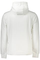 Cavalli Class džemperis vīriešiem QXT65A-CF062, balts цена и информация | Мужские толстовки | 220.lv