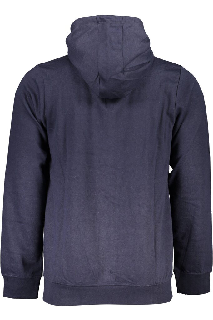 Gian Marco Venturi džemperis vīriešiem AU00794-RODOLFO, zils cena un informācija | Vīriešu jakas | 220.lv