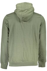 Gian Marco Venturi džemperis vīriešiem AU00794-RODOLFO, zaļš cena un informācija | Vīriešu jakas | 220.lv