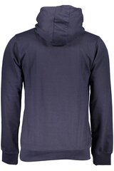 Gian Marco Venturi džemperis vīriešiem AU00796-PIERO, zils cena un informācija | Vīriešu jakas | 220.lv